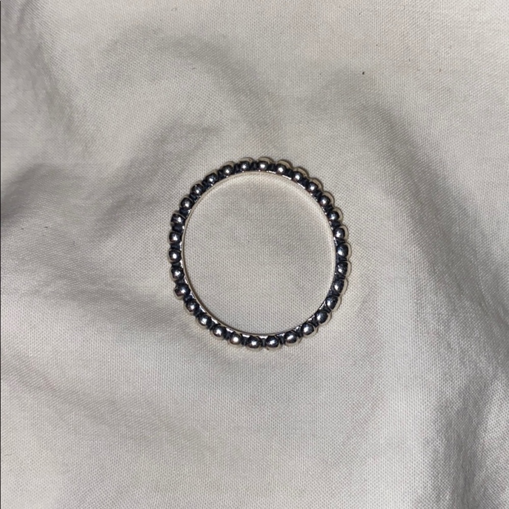 James Avery Ring